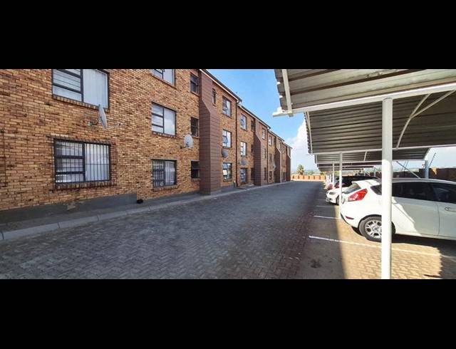 1 BEDROOM APARTMENT FOR SALE IN HONEY PARK